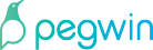 Pegwin Logo